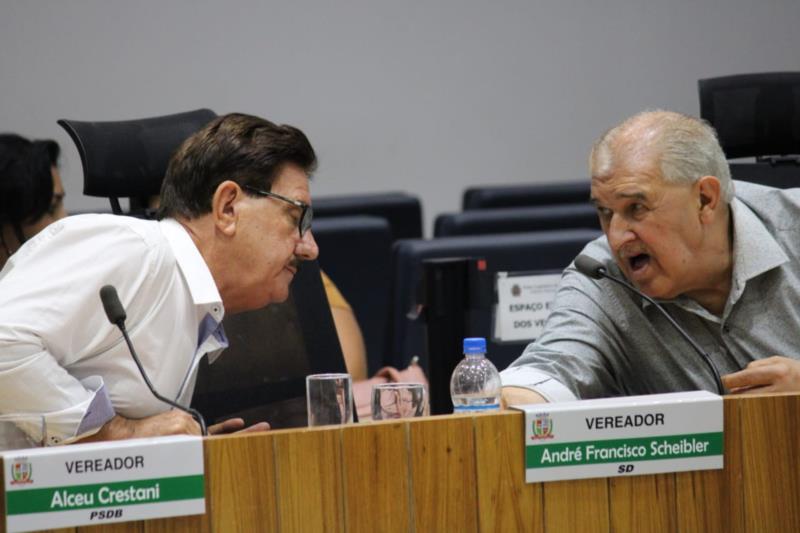 Entenda como vão funcionar as comissões que analisarão os casos de Crestani e Schneiders