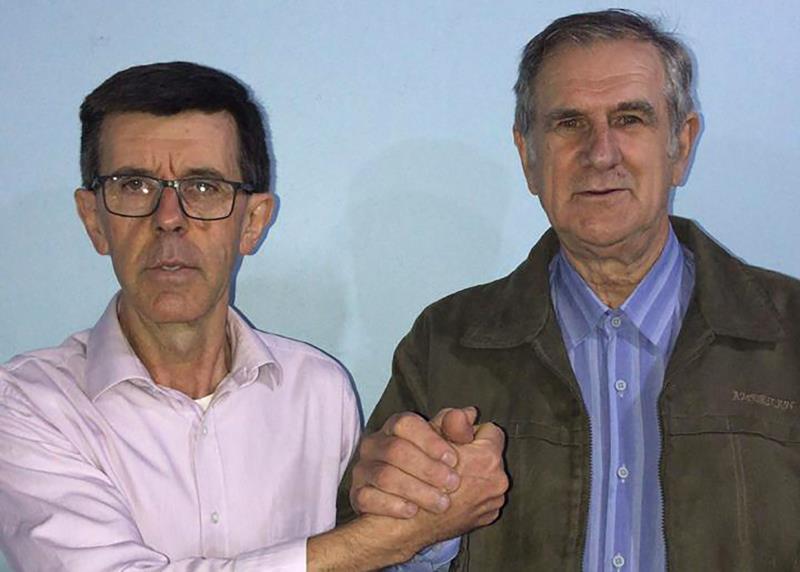 Primeiro prefeito de Vale do Sol, Nelson Michel será novamente candidato