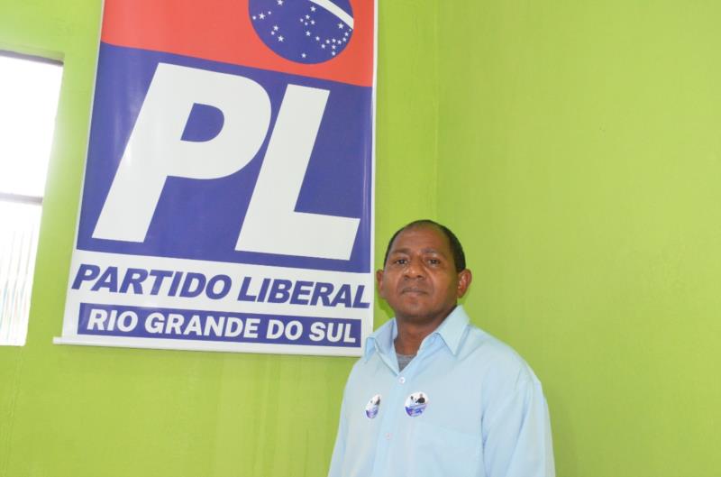 “Vamos nos tornar uma cidade atraente para os investidores e muito mais próspera”, diz Jerônimo da Silva