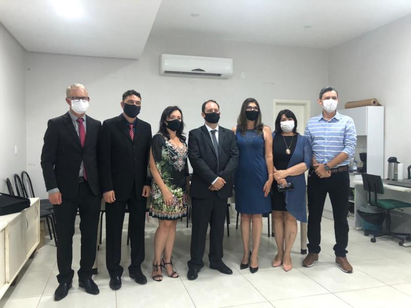 Prefeito eleito de Venâncio Aires anuncia secretariado
