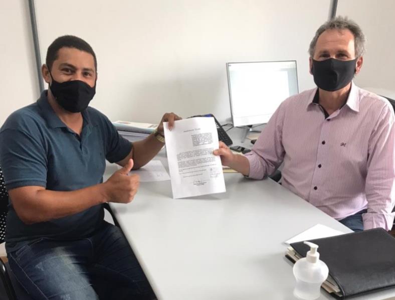 Vereador protocola projeto para tornar a prática de atividade física um serviço essencial em Santa Cruz