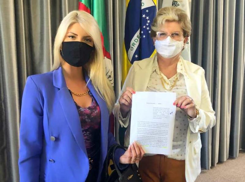 Projeto para auxiliar mulheres em situação de risco em bares irá voltar a pauta da Câmara de Santa Cruz