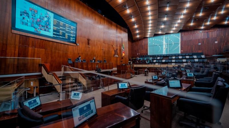 Assembleia aprova projeto do Executivo que autoriza compra direta de vacinas contra a Covid-19