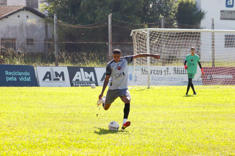 Guarani vence jogo-treino e foco agora é na estreia