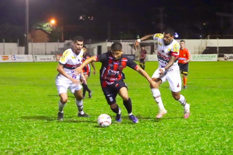 Caso de racismo é denunciado após partida da Divisão de Acesso em Venâncio Aires