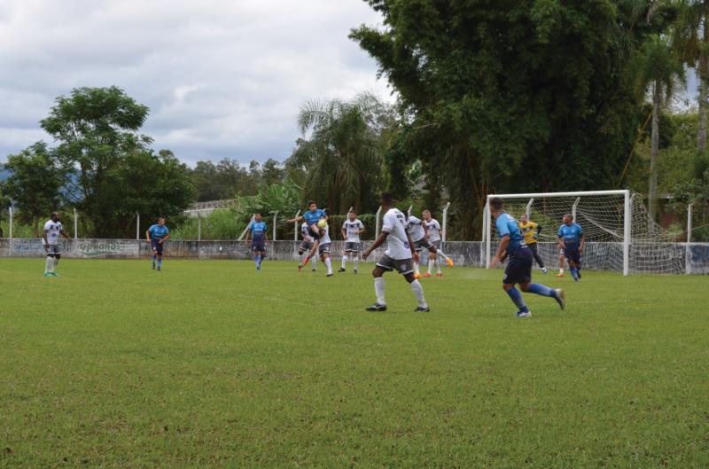 Primeiro turno se encerra com Fortaleza na liderança