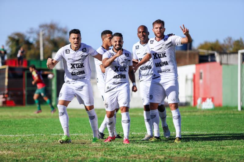 Santa Cruz inicia nesta terça venda de ingresso antecipado para o clássico Ave-Cruz