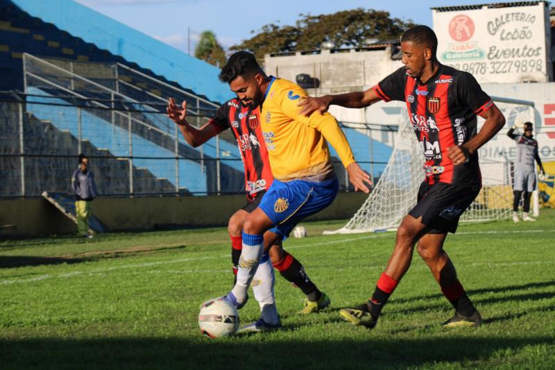 Guarani perde para Pelotas pela Divisão de Acesso