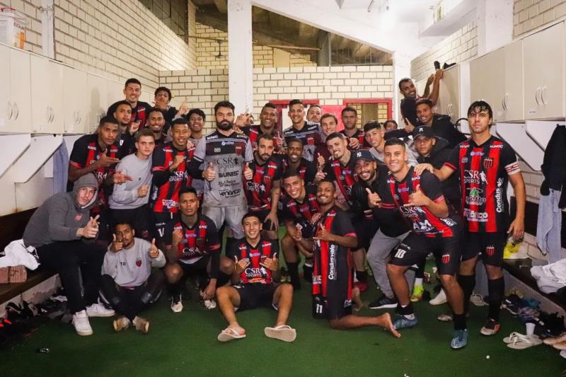 Foco na revelação de jogadores leva Guarani para disputa da Copa FGF