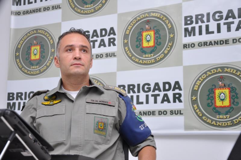 Mais de R$ 330 mil foram apreendidos pela Brigada Militar no ano; saiba qual o destino dos valores e objetos