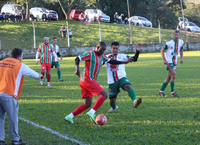 Confira os classificados para a segunda fase da Copa Oral Sin da Lifasc