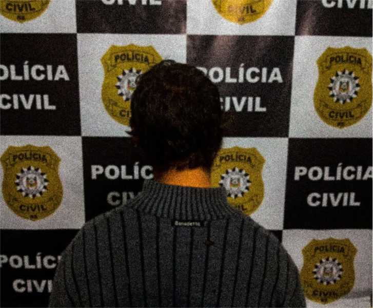 Homem que teria participado de tentativa de assalto é preso em Caçapava do Sul