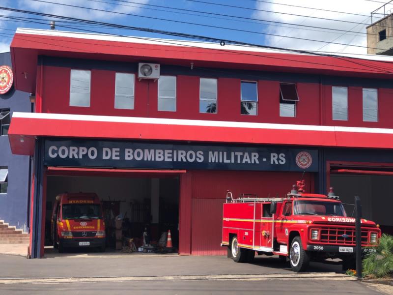 Visitas às escolas marcam Semana da Prevenção em Venâncio Aires