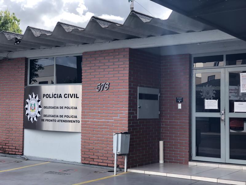 Polícia Civil trabalha com mais de uma linha de investigação em homicídio em Venâncio