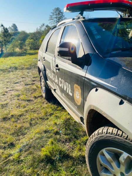 Prestes a completar uma semana, desaparecimento de jovem em Encruzilha do Sul mobiliza Polícia Civil