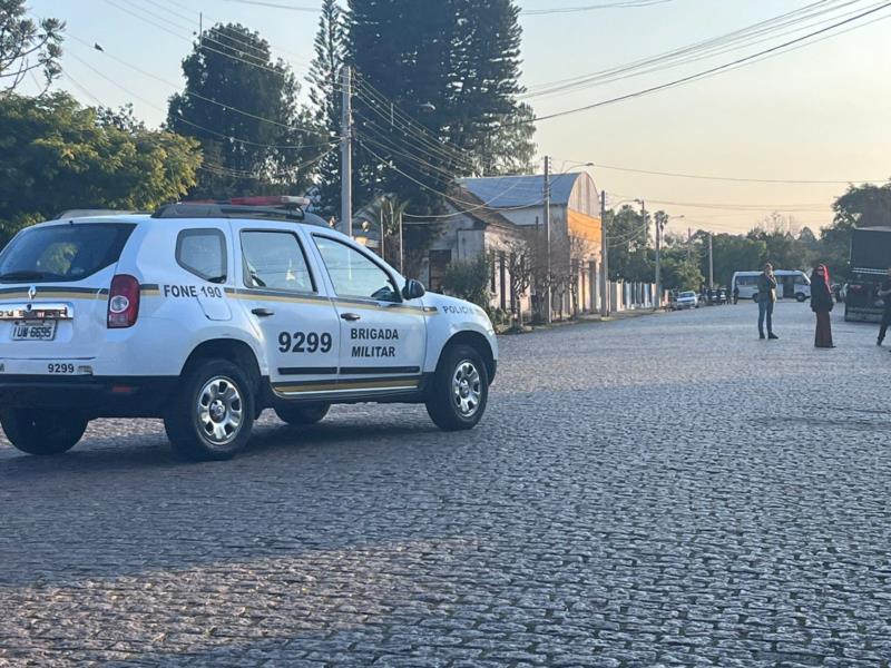 Reconstituição quer esclarecer morte de Kolbe em Candelária