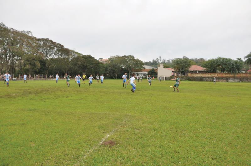 Ferraz e Clube são os últimos finalistas do Municipal de Futebol 2022