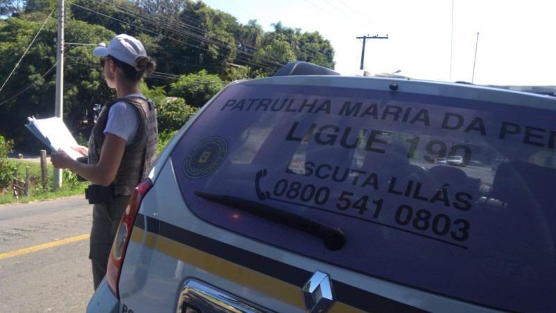 Santa Cruz registra uma mulher agredida a cada 46 horas