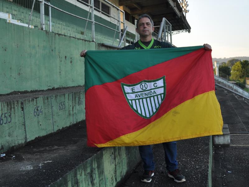 Com o Nida, Jonathan quer repetir a conquista de 2011