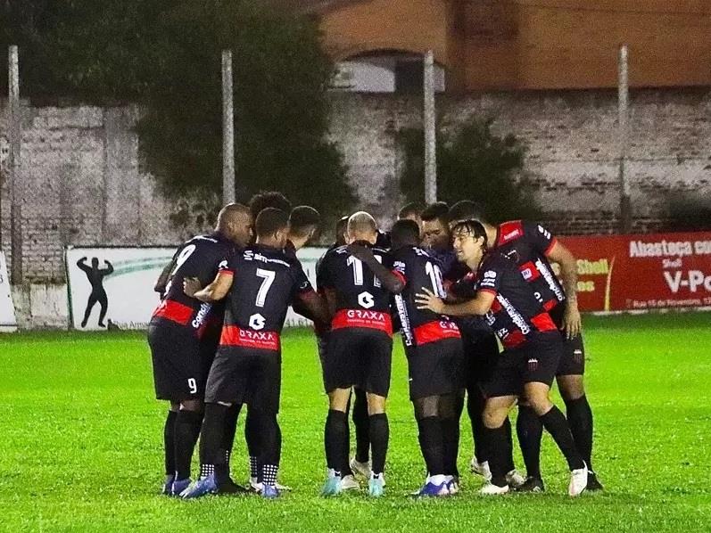 Guarani fica no Grupo C da Copa FGF