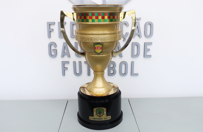 STJD determina que final do Gauchão Série A2 não terá homologação do campeão nem premiação