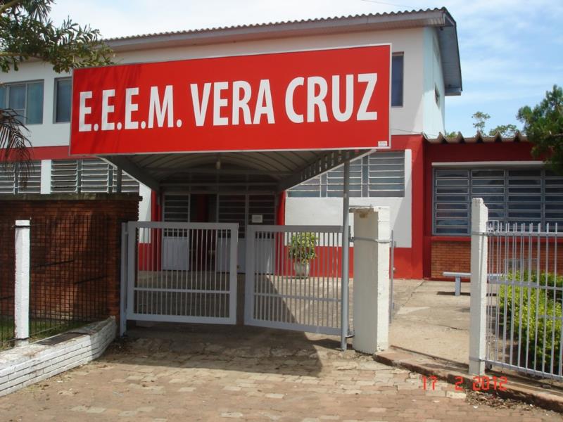 Diretor registra denúncia após ameaça de massacre em Vera Cruz