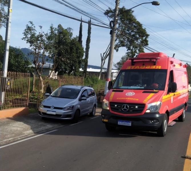 Homem é encontrado morto dentro de carro no Vale do Taquari