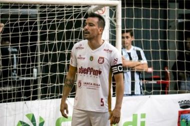 Assoeva confirma nova contratação para temporada