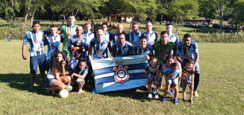 Campeonato de Futebol Sete retorna em Dona Josefa