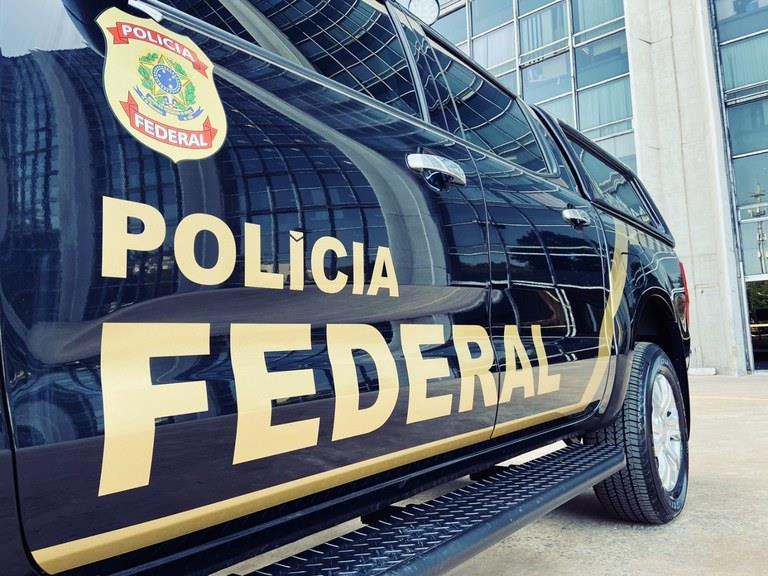 Polícia Federal realiza treinamentos em pontos de Santa Cruz do Sul