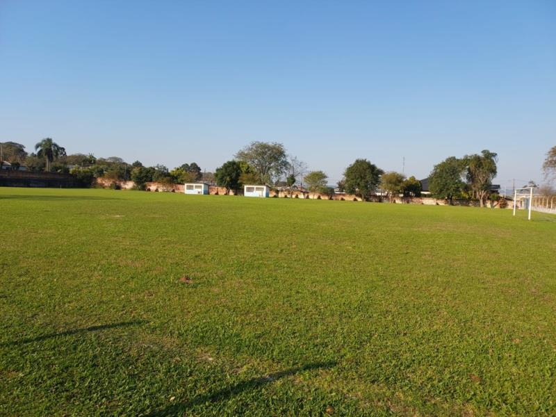 Grande final do Campeonato Municipal de Futebol de Vera Cruz é neste sábado