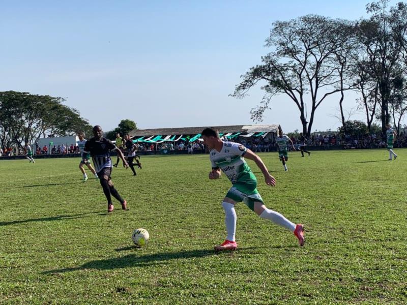 AO VIVO: Assista a final do Campeonato Municipal de Vera Cruz, entre Fortaleza e Ferraz