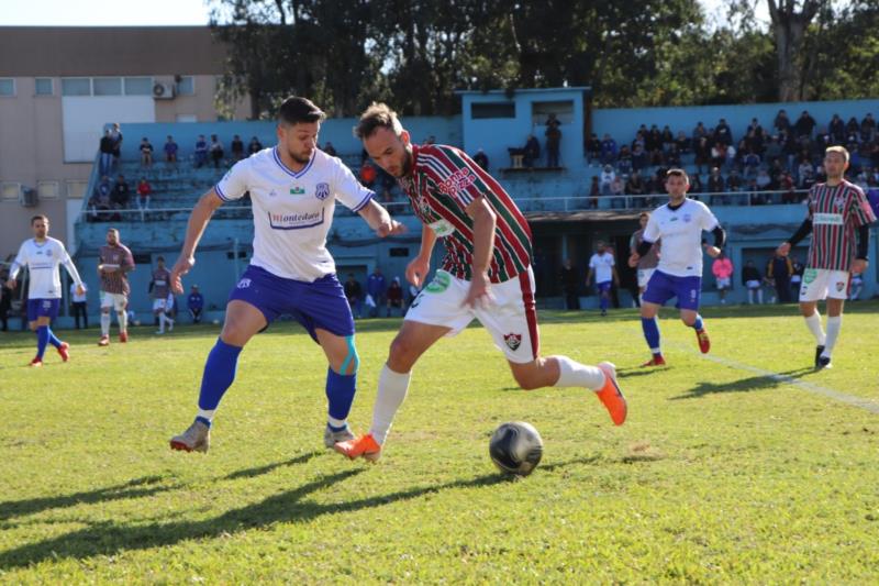 Após quarta rodada, doze equipes estão classificadas na 23ª Copa Certel Sicredi Aslivata