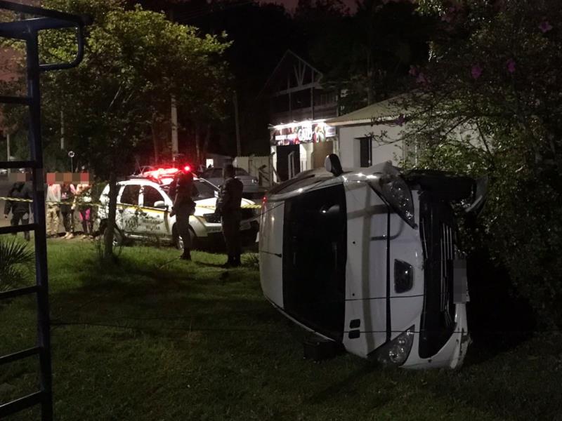 Mulher morre atropelada em Venâncio Aires