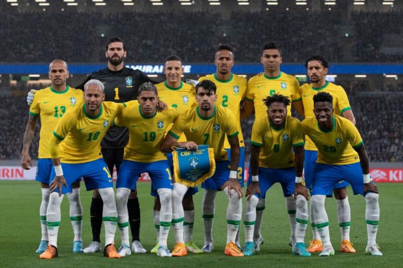 Tite convoca seleção para últimos amistosos pré-Copa