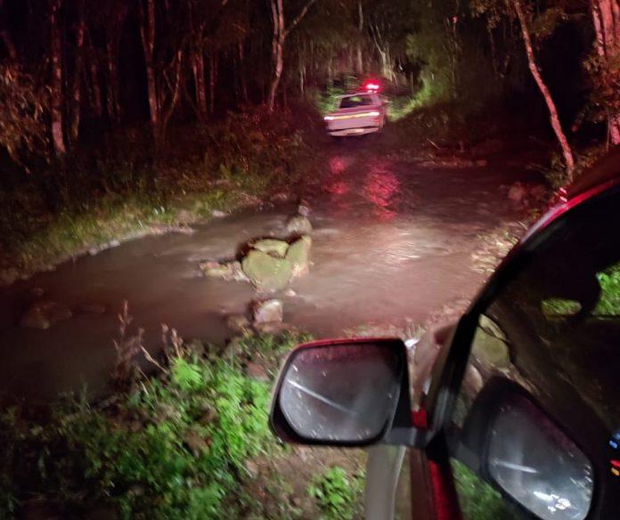 Identificados corpos encontrados no interior de Barros Cassal