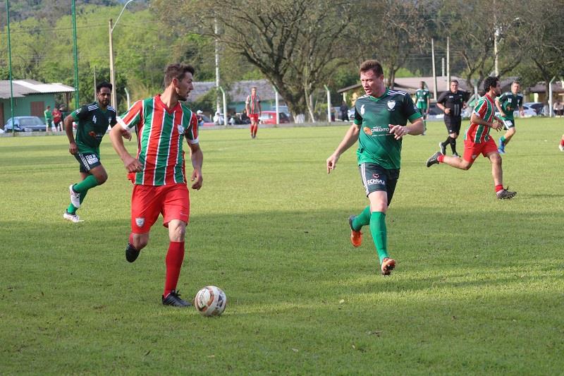 Lifasc: Taça João Seno Eich define os finalistas neste domingo