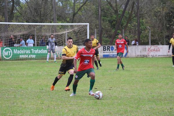 Linha Santa Cruz e João Alves farão final da Copa Oral Sin