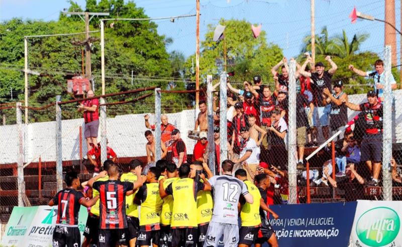 Guarani conhece adversário na Copa RS e já tem decisão no fim de semana