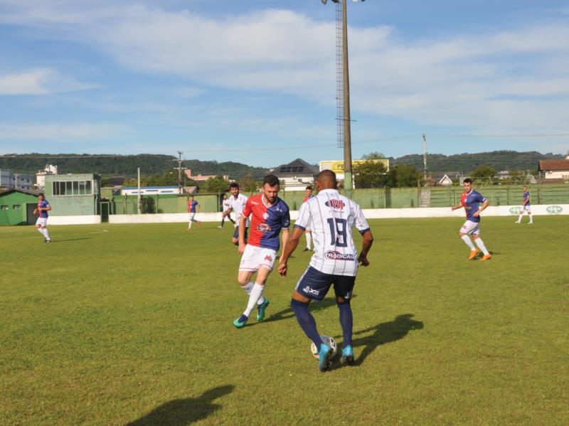 Regional chega na última rodada com clima de final