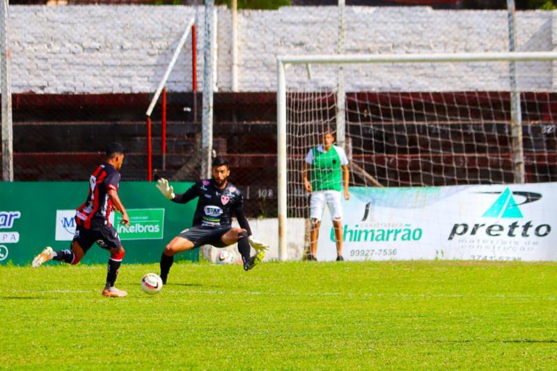 Representante da região, Guarani inicia busca por vaga na semifinal da Copa FGF nesta quarta-feira