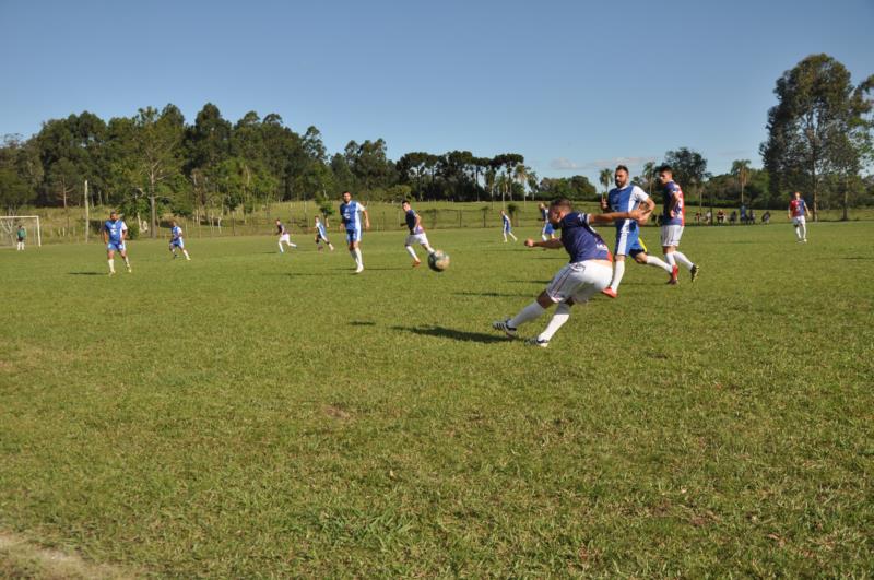 Boa Vontade larga em vantagem nas quartas