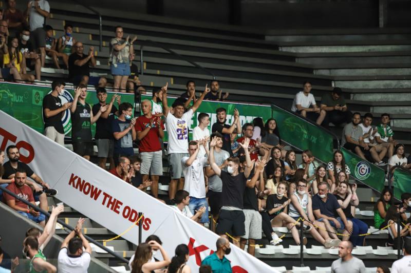 Campanha Sócio Torcedor é fundamental  para permanência do União Corinthians no NBB