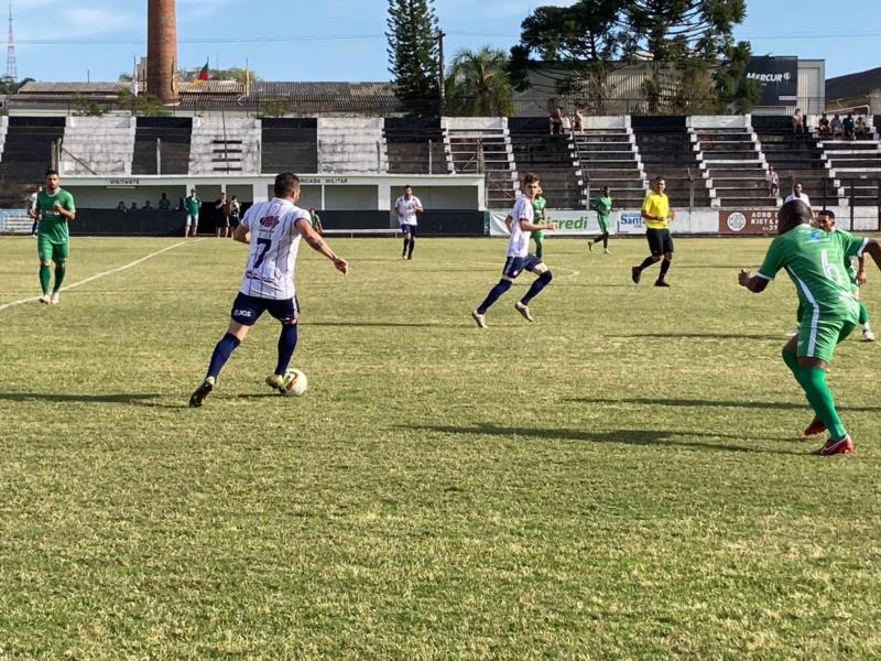 Saiba quais equipes se classificaram para a próxima etapa do Regional