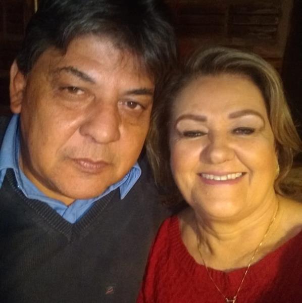 Casal de Santa Cruz morto em acidente será sepultado nesta segunda-feira