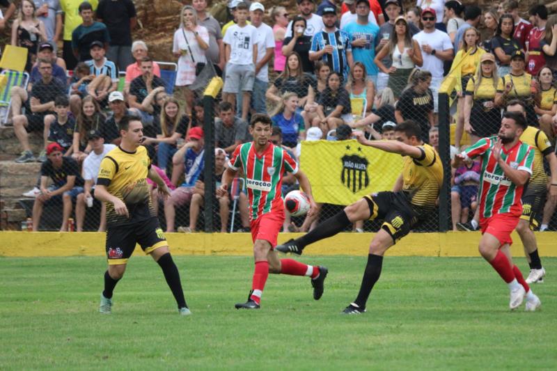 Campeão da Copa da Lifasc vai ser conhecido neste domingo