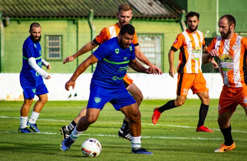 Na preparação para o Campeonato Gaúcho, Avenida enfrenta o Grêmio Sub-20 nesta semana