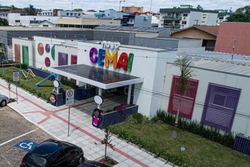 Cemai registra média de 120 atendimentos por dia em 2022 - Portal Arauto