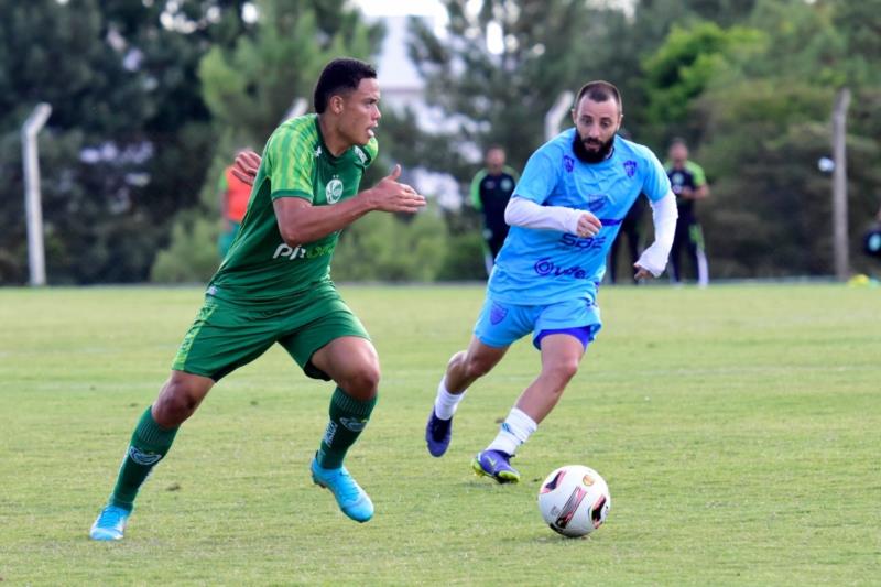 Avenida vence o Juventude em jogo amistoso