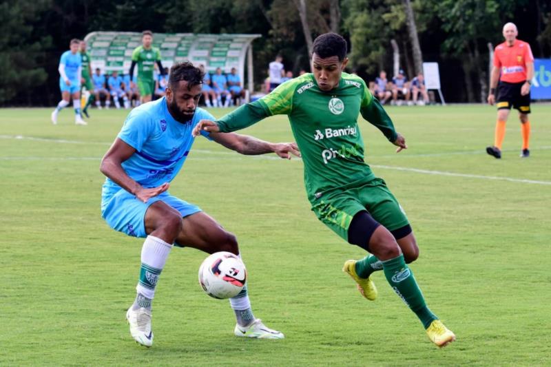 De olho na estreia do Gauchão, Avenida se prepara o último amistoso